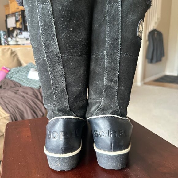 Sorel Trivoli High II Boot - Picture 5 of 6